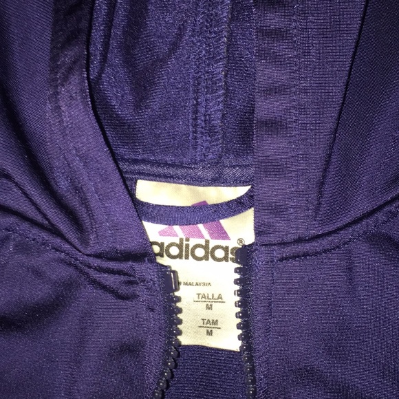 ✅Girl's Adidas Jacket - Picture 5 of 5